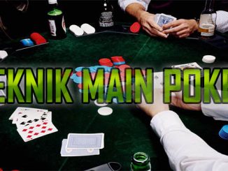 Proses Mencari Situs Idnplay Poker Resmi 2019