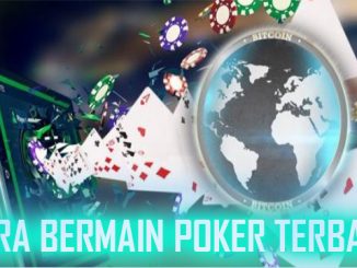 Langkah Praktis Jalankan Judi Poker