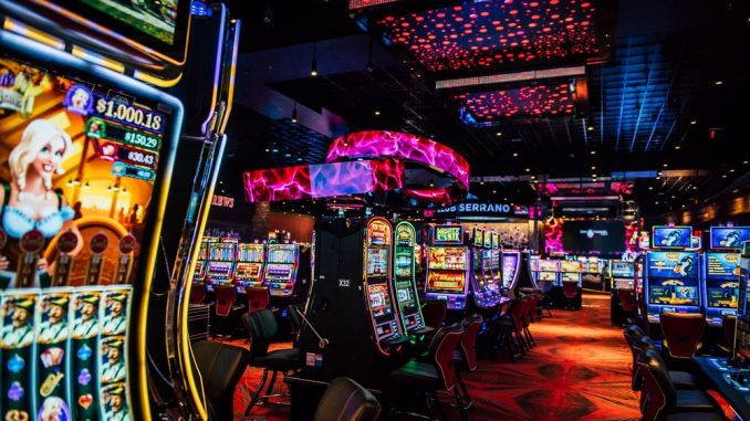 Agen Slot Joker123 Terpercaya Agen Slot Joker123 Terpercaya