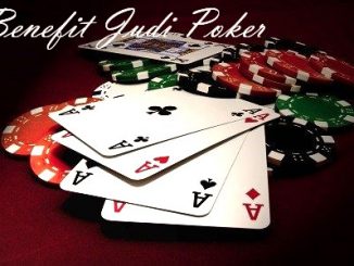Keunggulan Sebuah Website Poker Unggulan