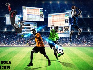 Menang Mudah Dalam 368 bet Online Terbaru