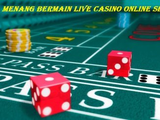 Cara Menang Bermain Live Casino Online Sbobet