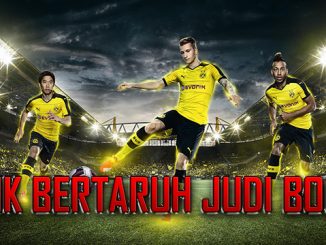 Alasan Player Bermain di Agen Bola Profesional