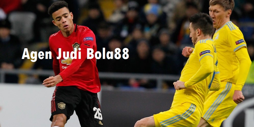 Agen Judi Bola88 