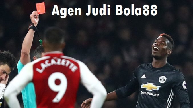 Agen Judi Bola88 Terbesar - Skor Bolaku Penghasil Uang Cepat