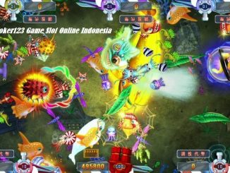 Bandar Joker123 Game Slot Online Indonesia