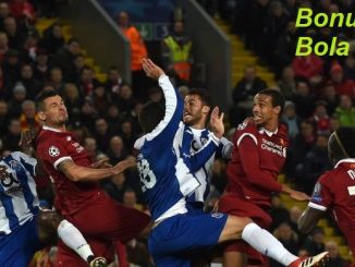Bonus Judi Bola Online