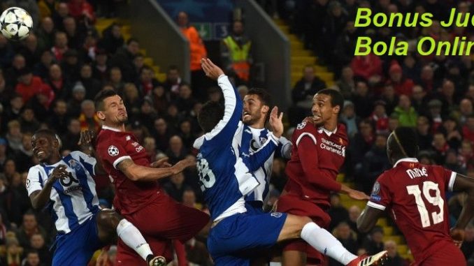 Bonus Judi Bola Online Bonus Judi Bola Online