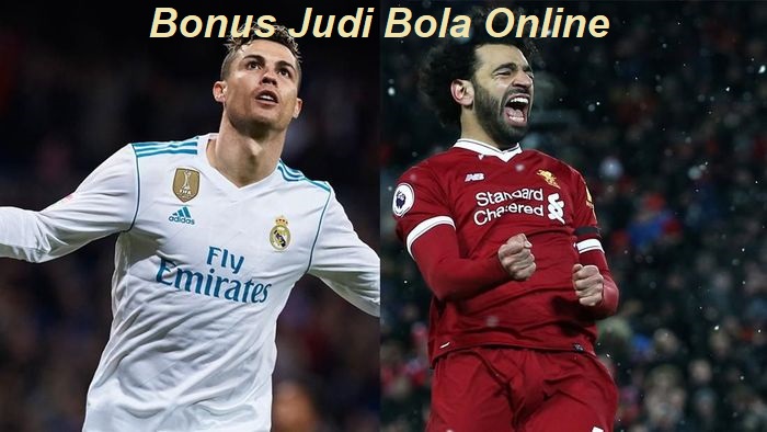 Bonus Judi Bola Online