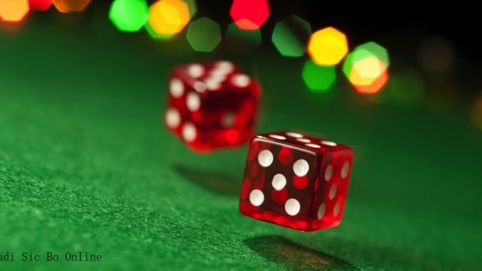 Game Sicbo Dice Online Uang Asli Game Sicbo Dice Online Uang Asli