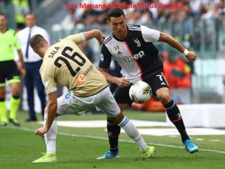 Trik Menang Judi Bola Untuk Pemula