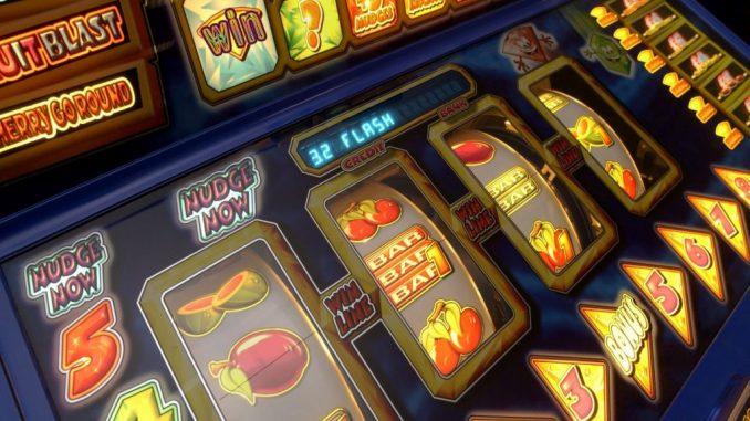 Judi Slot Terbaik Indonesia Judi Slot Terbaik Indonesia