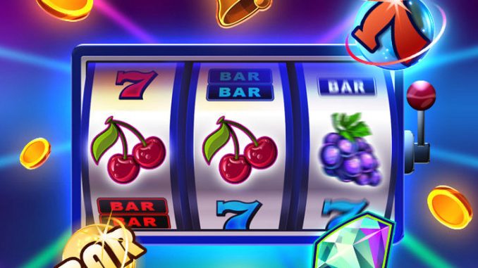 Metode Paling Gampang Untuk Meraih Kemenangan Judi Slot Metode Paling Gampang Untuk Meraih Kemenangan Judi Slot