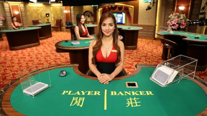 Daftar Casino Baccarat Android Daftar Casino Baccarat Android