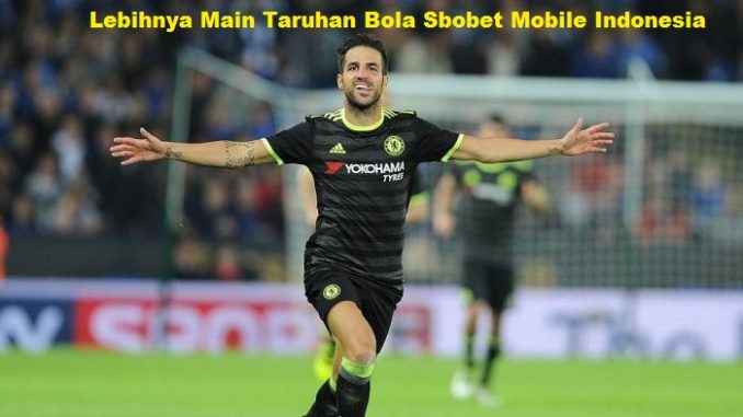 Lebihnya Main Taruhan Bola Sbobet Mobile Indonesia Lebihnya Main Taruhan Bola Sbobet Mobile Indonesia