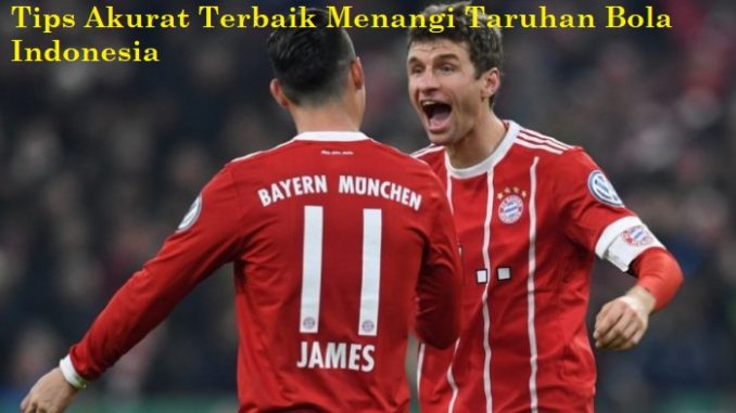 Tips Akurat Terbaik Menangi Taruhan Bola Indonesia Tips Akurat Terbaik Menangi Taruhan Bola Indonesia