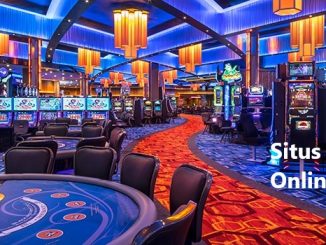 Situs Judi Slot Online